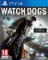 WATCHDOGS PS4 GAME. GREAT OFFER!!!! (NEW RELEASE)(AS NEW)