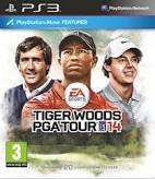 TIGER WOODS PGA 14 PS3 GAME. GREAT OFFEER!!!! (NEW RELEASE)