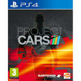 PROJECT CARS PS4 GAME. GREAT OFFER!!!! (NEW RELEASE)(NEW SEALED)