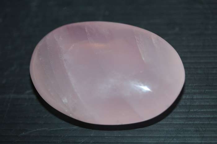 Rose Quartz