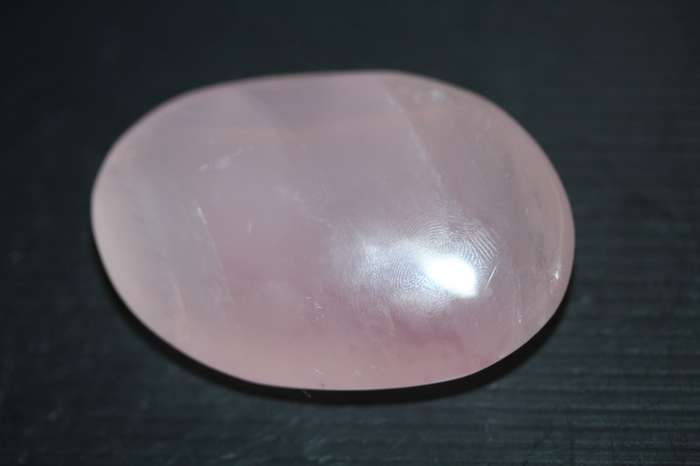 Rose Quartz