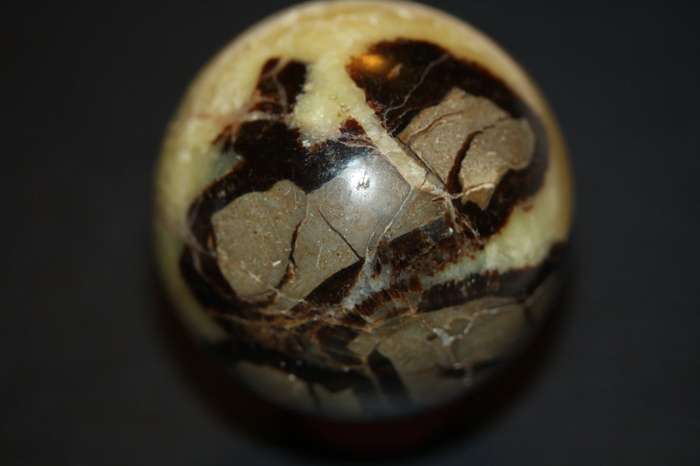 Large Septerye Ball