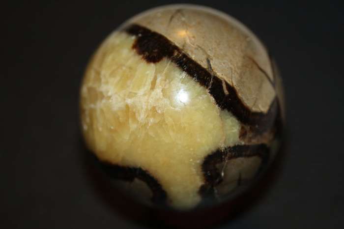 Large Septerye Ball