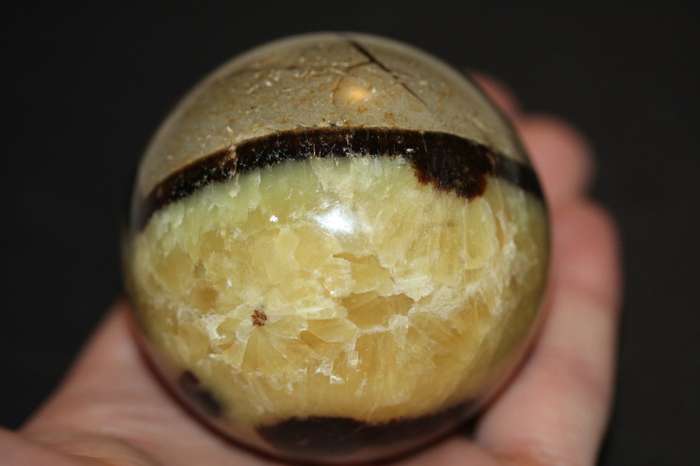 Large Septerye Ball