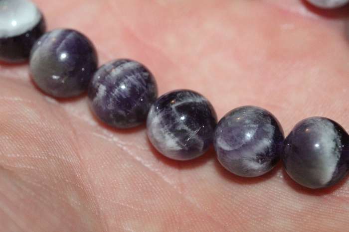 Dream Amethyst Bracelet