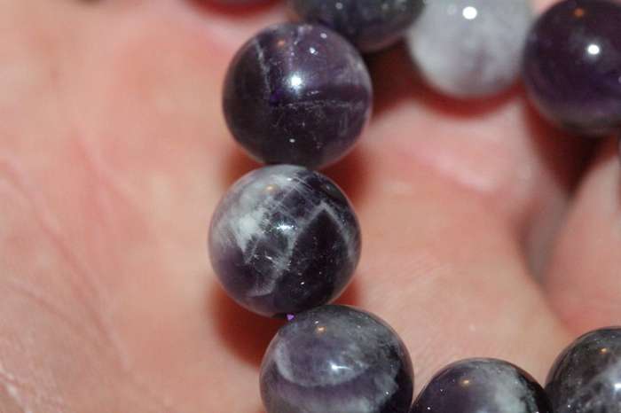 Dream Amethyst Bracelet