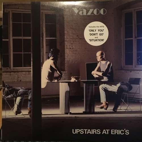 Yazoo