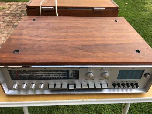 Supersonic Hi-FI