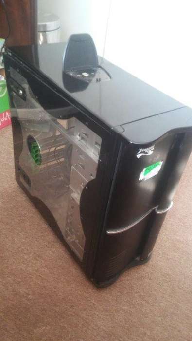 Thermaltake