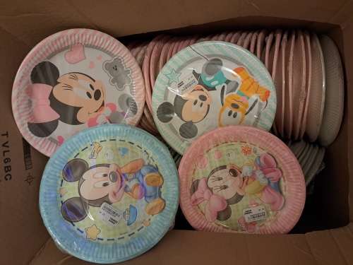 PARTY GOODS --- PLEASE READ!!!