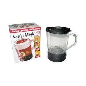 Coffee Magic Mug
