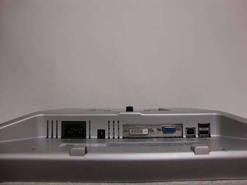 Dell 1908FP 19" flat panel monitor - 1908FPC