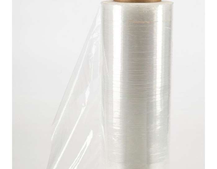 500m Pallet Wrap Cling Wrap Packaging Wrap