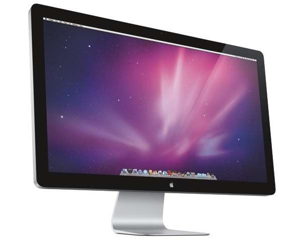 Apple Cinema Display 27" For TechoWizz Only