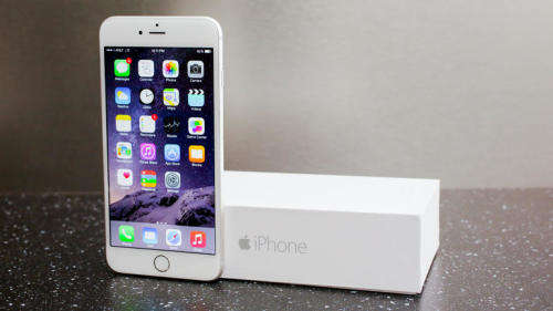 Apple iPhone 6s - MINT CONDITION -  LIKE NEW and SPOTLESS!!!