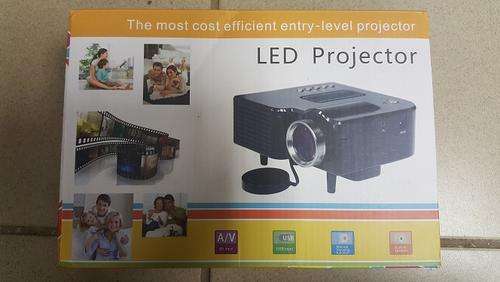 LED Projector