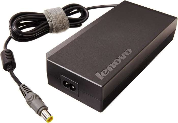170W Lenovo W520 / W530 original chargers,  warranty R699