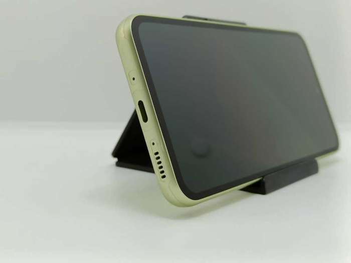 Late Entry Like New Samsung Galaxy A54 5g, Dual Sim, 256gig, 8gig Ram, Local Stock