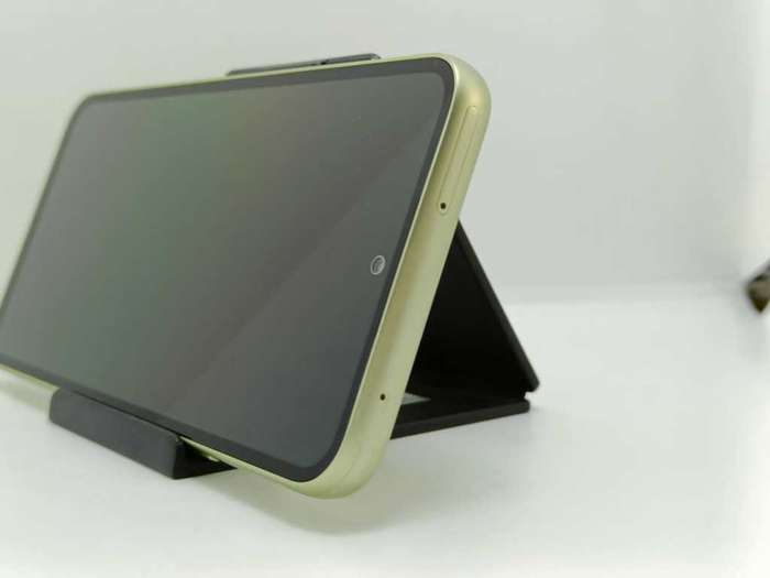 Late Entry Like New Samsung Galaxy A54 5g, Dual Sim, 256gig, 8gig Ram, Local Stock