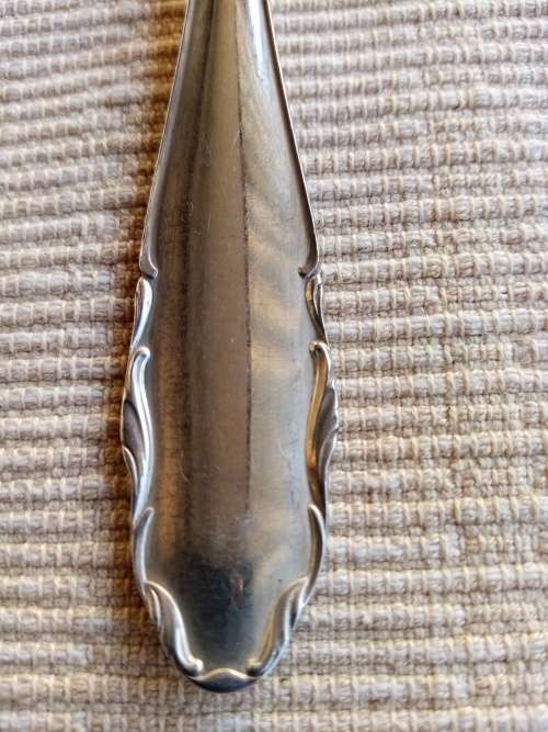 Solingen silver plate 100 Braema forks and knives set for 4 in WMF 2200 pattern (8 pieces)