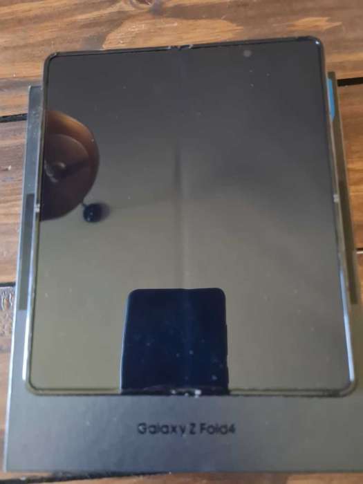 Samsung Galaxy Z Fold 4 5G 256GB
