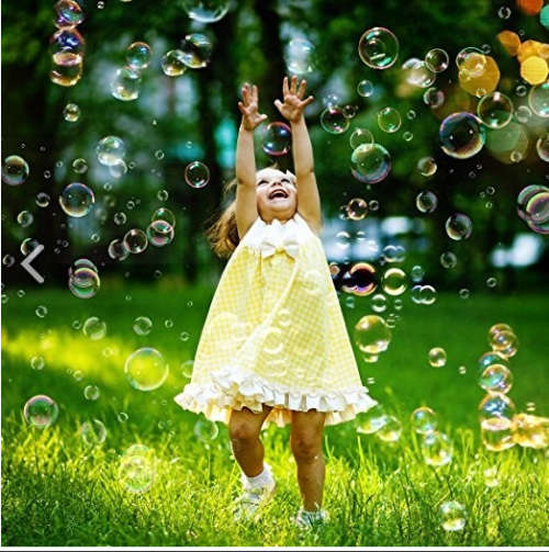 Bubble Machine