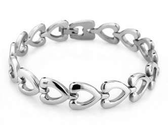 Stainless Steel Men's Bracelets