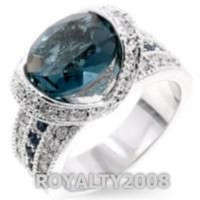 Adorable Ring - Size 8