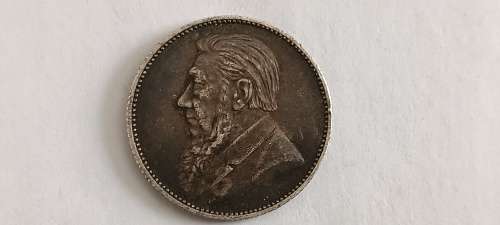 ***ZAR 1894 SHILLING***