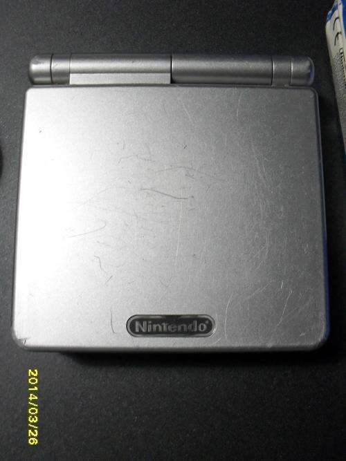 vintage game