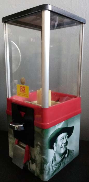 Vending Machine