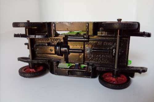 Dinky Toy original 60`s