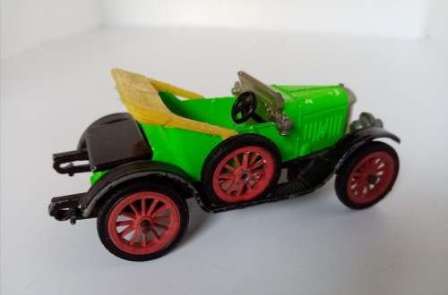 Dinky Toy original 60`s