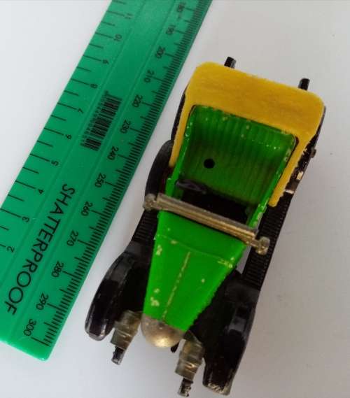 Dinky Toy original 60`s