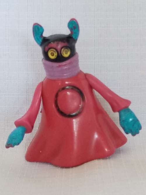 Orco from He Man