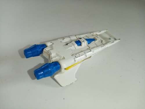 Corgi Buck Rogers Starfighter