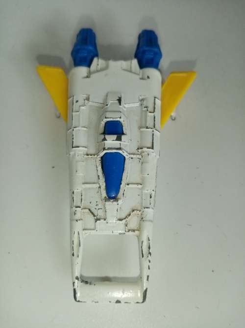 Corgi Buck Rogers Starfighter