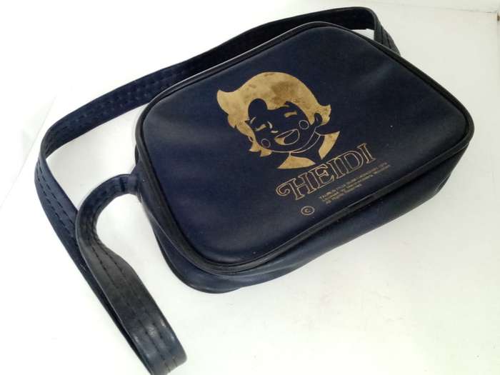 Vintage Heidi Handbag