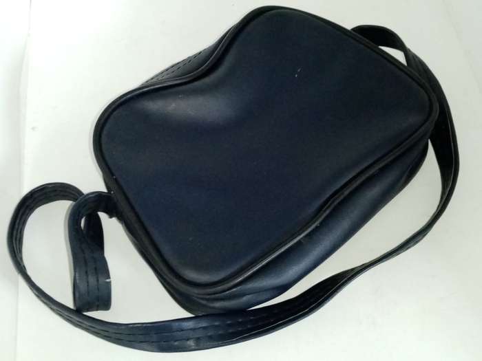 Vintage Heidi Handbag
