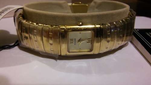 New Pulsar Ladies Watch