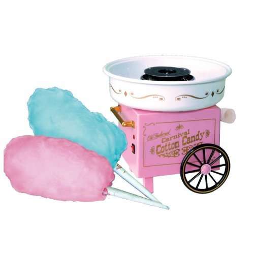 Cotton Candy Maker | Candy Floss Machine | Spook asem