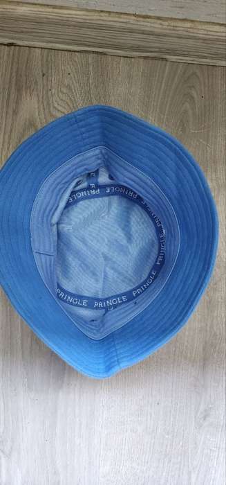Original PRINGLE of Scotland Round Cap/Hat - (Retail R799)