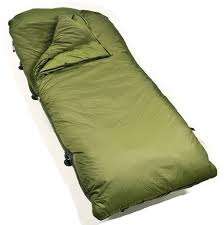 New Comfortable and Safe Sleeping Bag. Quality Guaranteed