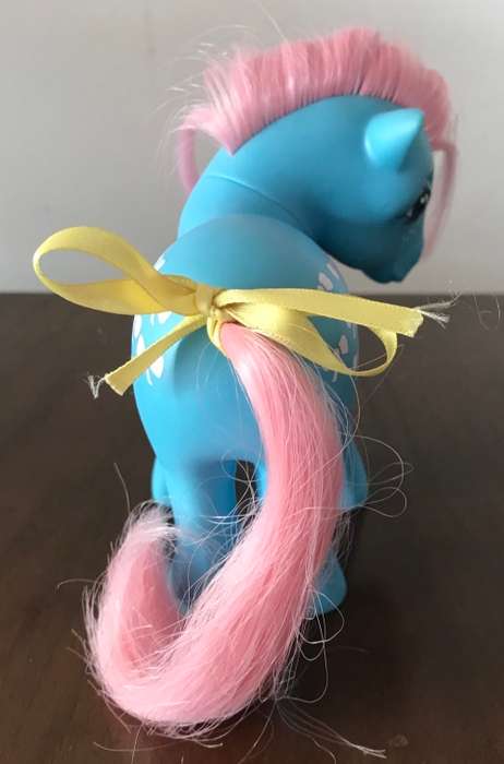 My Little Pony - Bow Tie