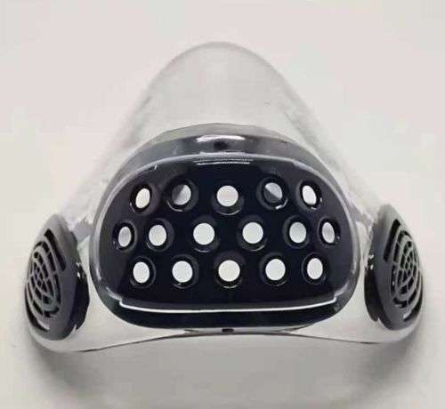 Carbon Filter Masks