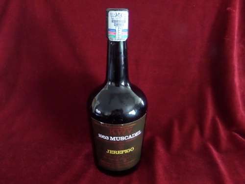KWV 1953 Muscadel Jerepico 750ml