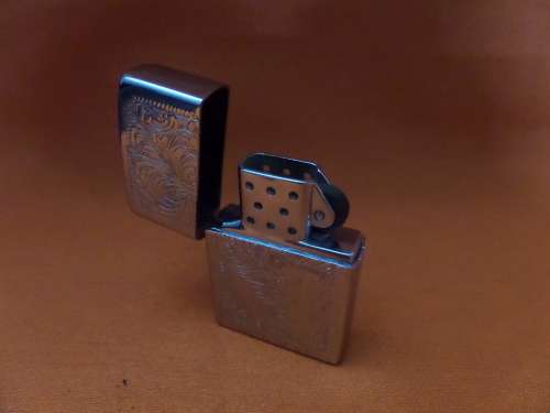 Genuine Nobilis Lighter