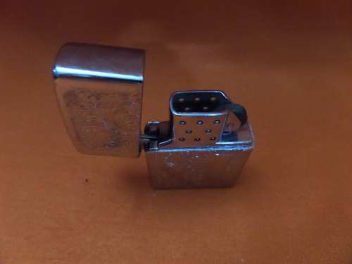 Genuine Nobilis Lighter