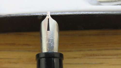 Lot of Three Boxed Calligraphy Pen Sets - Platignum/Sheaffer/Unbranded. Details in Description.