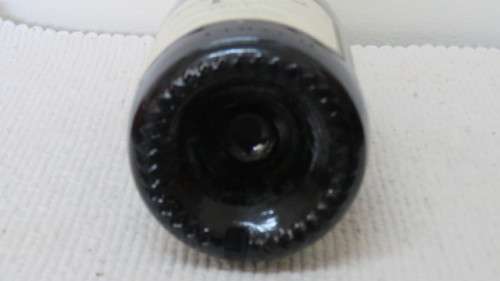 Sealed 750ml Bottle of Hendrik Lodewyk IV Methode Cap Classique Brut Sparkling Wine